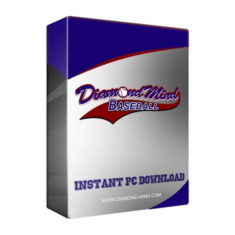 Diamond Mind: All-Time Greatest Players 2015-Volume 2 (1969 to 2008)